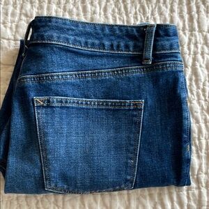 Talbots Everyday Relaxed Jean